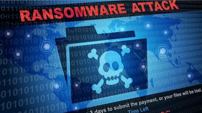 security-ransomware-attack