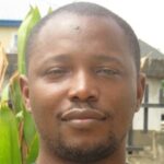 Profile photo of Joseph Philip