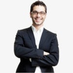 Profile photo of Richard Butcer
