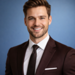 Profile photo of Jack William