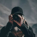Profile photo of Kane Morgan