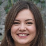 Profile photo of Keira Stevenson