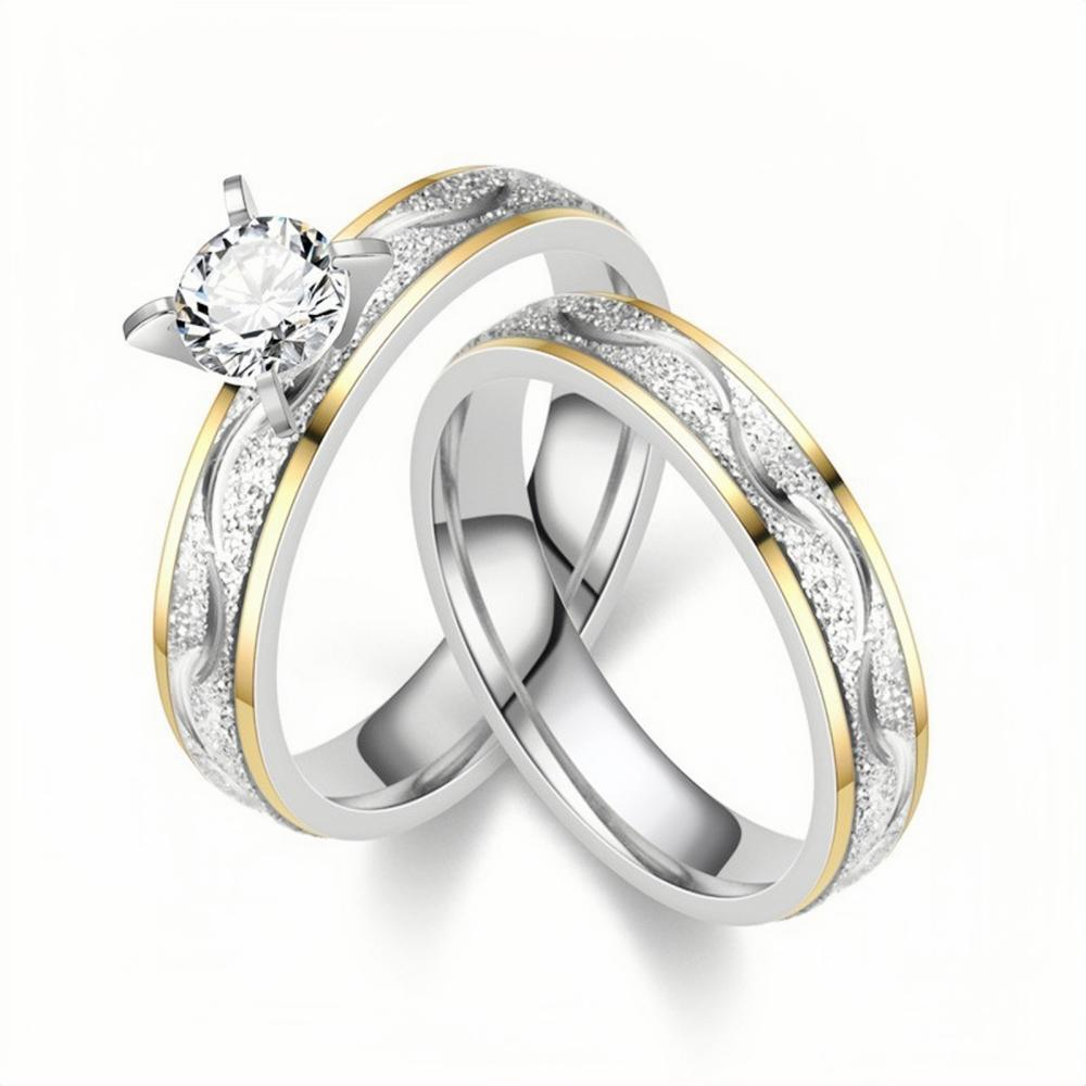 Royally Inspired Rings Guide