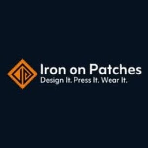 Group logo of Personalised Patches for Fashion Lovers
