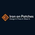 Group logo of Personalised Patches for Fashion Lovers