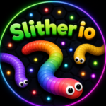 Group logo of Slither io