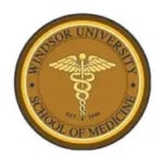 Group logo of Windsor University