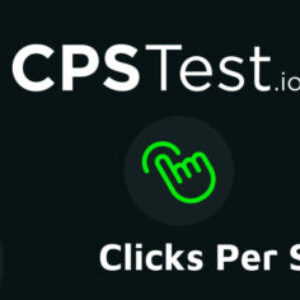 Group logo of Cps Test