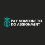 Group logo of Pay Someone To Do Your Assignment