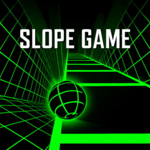 Group logo of Slope Game