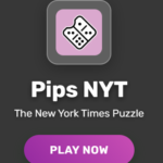Group logo of Pips NYT: A Smart Logic Puzzle That Makes Every Move Count