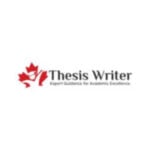 Group logo of Thesis Writer CA - Thesis Writing Service