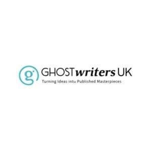 Group logo of Ghost Writers UK