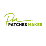 Group logo of Patches Maker UK