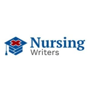 Group logo of Nursing Writers UK