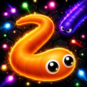 Group logo of Slither io