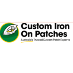 Group logo of Iron On Patches AU Community