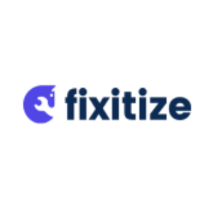 Group logo of Fixitize