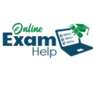 Group logo of Online Exam Help