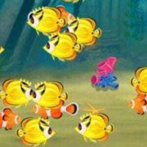 Group logo of Reeling in the Fun: Your Guide to Tiny Fishing