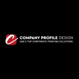 Group logo of Company Profile Design UAE