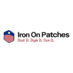 Group logo of Custom Iron On Patches USA