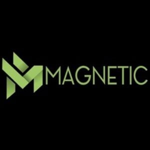 Group logo of Magnetic Control