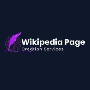 Group logo of wikipedia page creation consultants