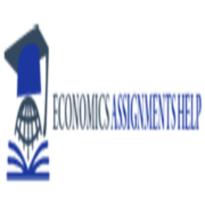 Group logo of Economics Assignments Help